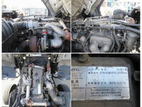 いすゞギガセルフローダー大型（10t）[写真32]