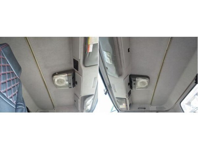 いすゞギガセルフローダー大型（10t）[写真33]