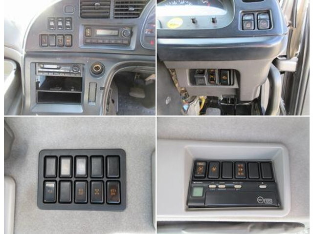 いすゞギガセルフローダー大型（10t）[写真39]