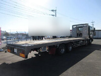 いすゞギガセルフローダー大型（10t）[写真05]