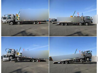 いすゞギガセルフローダー大型（10t）[写真10]