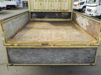 日産アトラスダブルキャブ（Wキャブ）小型（2t・3t）[写真12]