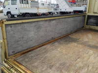 日産アトラスダブルキャブ（Wキャブ）小型（2t・3t）[写真13]