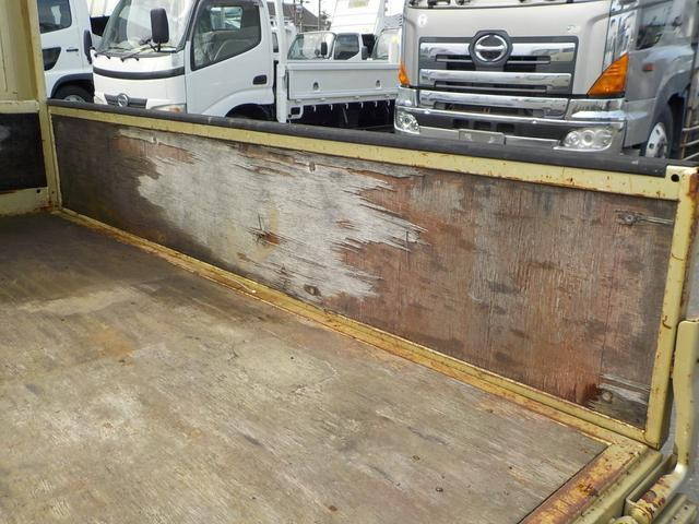 日産アトラスダブルキャブ（Wキャブ）小型（2t・3t）[写真13]