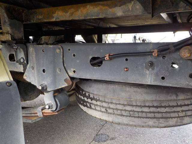 日産アトラスダブルキャブ（Wキャブ）小型（2t・3t）[写真15]