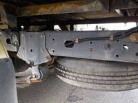 日産アトラスダブルキャブ（Wキャブ）小型（2t・3t）[写真16]