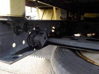 日産アトラスダブルキャブ（Wキャブ）小型（2t・3t）[写真17]