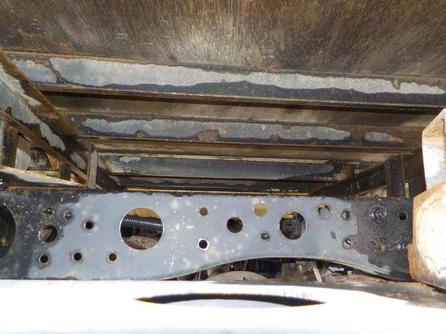 日産アトラスダブルキャブ（Wキャブ）小型（2t・3t）[写真17]