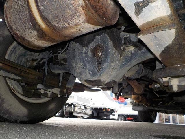 日産アトラスダブルキャブ（Wキャブ）小型（2t・3t）[写真19]