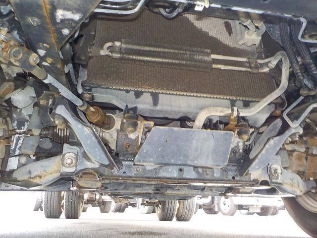 日産アトラスダブルキャブ（Wキャブ）小型（2t・3t）[写真20]