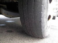 日産アトラスダブルキャブ（Wキャブ）小型（2t・3t）[写真23]