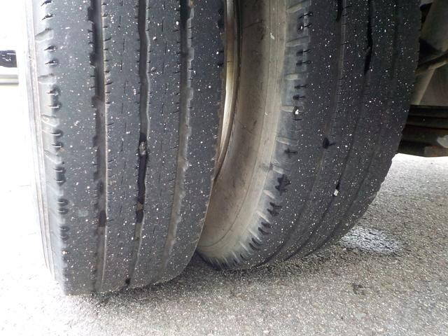 日産アトラスダブルキャブ（Wキャブ）小型（2t・3t）[写真23]