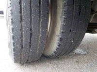 日産アトラスダブルキャブ（Wキャブ）小型（2t・3t）[写真24]