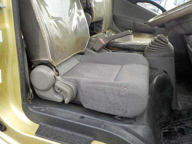 日産アトラスダブルキャブ（Wキャブ）小型（2t・3t）[写真27]