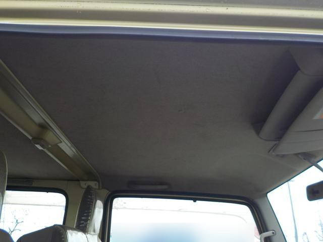 日産アトラスダブルキャブ（Wキャブ）小型（2t・3t）[写真29]