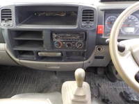 日産アトラスダブルキャブ（Wキャブ）小型（2t・3t）[写真31]