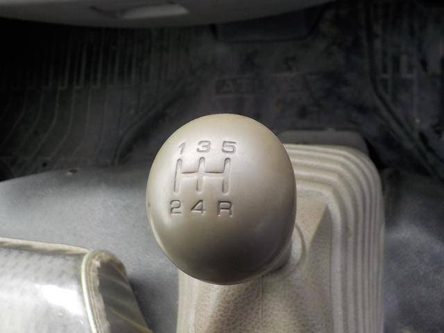 日産アトラスダブルキャブ（Wキャブ）小型（2t・3t）[写真31]