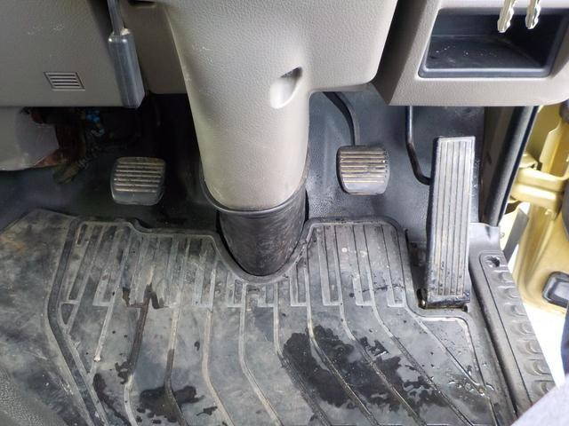 日産アトラスダブルキャブ（Wキャブ）小型（2t・3t）[写真33]