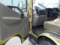 日産アトラスダブルキャブ（Wキャブ）小型（2t・3t）[写真36]