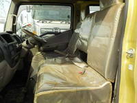 日産アトラスダブルキャブ（Wキャブ）小型（2t・3t）[写真37]