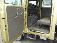 日産アトラスダブルキャブ（Wキャブ）小型（2t・3t）[写真38]