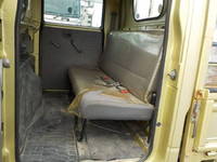 日産アトラスダブルキャブ（Wキャブ）小型（2t・3t）[写真39]