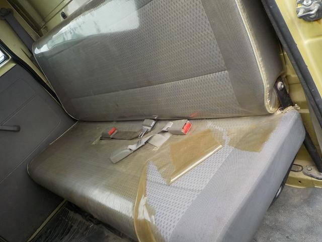 日産アトラスダブルキャブ（Wキャブ）小型（2t・3t）[写真39]