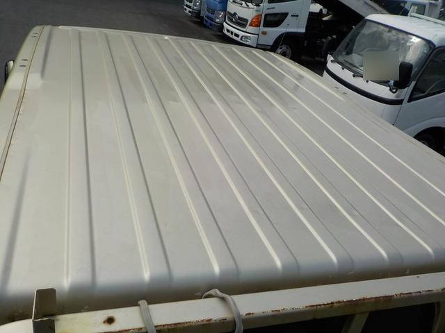 日産アトラスダブルキャブ（Wキャブ）小型（2t・3t）[写真09]