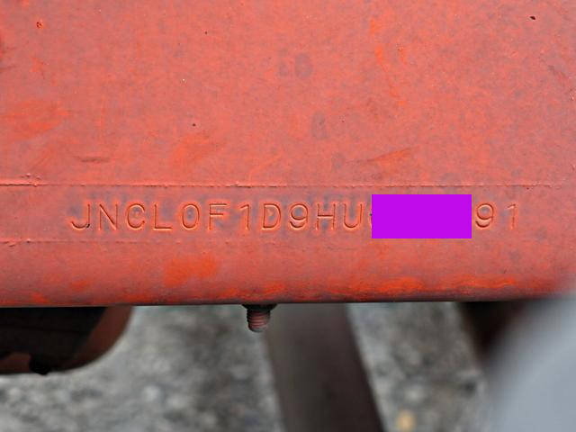 UDトラックスコンドルアルミバン増トン（6t・8t）[写真10]