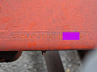 UDトラックスコンドルアルミバン増トン（6t・8t）[写真11]