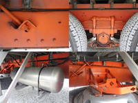 UDトラックスコンドルアルミバン増トン（6t・8t）[写真13]