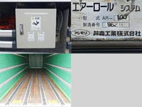 UDトラックスコンドルアルミバン増トン（6t・8t）[写真14]