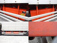 UDトラックスコンドルアルミバン増トン（6t・8t）[写真16]