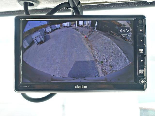 UDトラックスコンドルアルミバン増トン（6t・8t）[写真19]