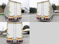 UDトラックスコンドルアルミバン増トン（6t・8t）[写真02]