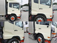 UDトラックスコンドルアルミバン増トン（6t・8t）[写真05]