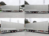 UDトラックスコンドルアルミバン増トン（6t・8t）[写真06]