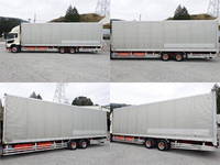 UDトラックスコンドルアルミバン増トン（6t・8t）[写真07]