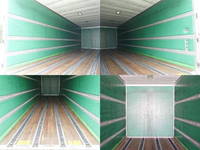 UDトラックスコンドルアルミバン増トン（6t・8t）[写真09]