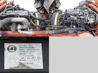 UDトラックスコンドルアルミバン増トン（6t・8t）[写真10]