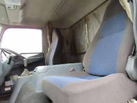 三菱ふそうファイターアルミブロック増トン（6t・8t）[写真10]