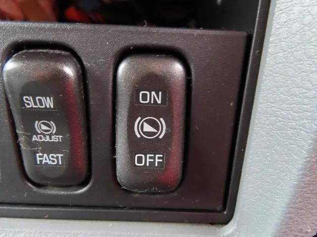 三菱ふそうファイターアルミブロック増トン（6t・8t）[写真15]