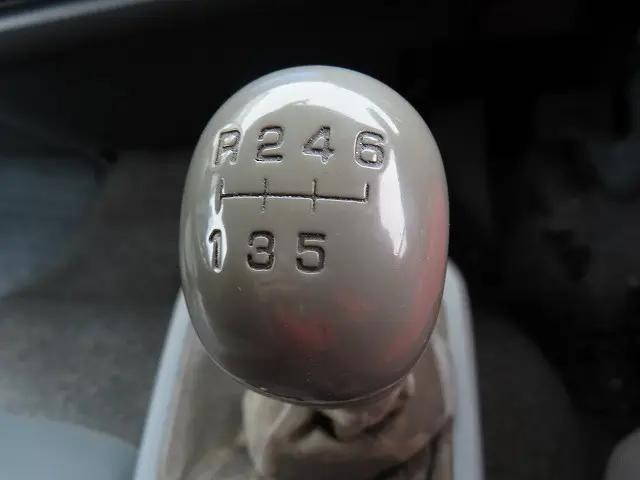 三菱ふそうファイターアルミブロック増トン（6t・8t）[写真16]