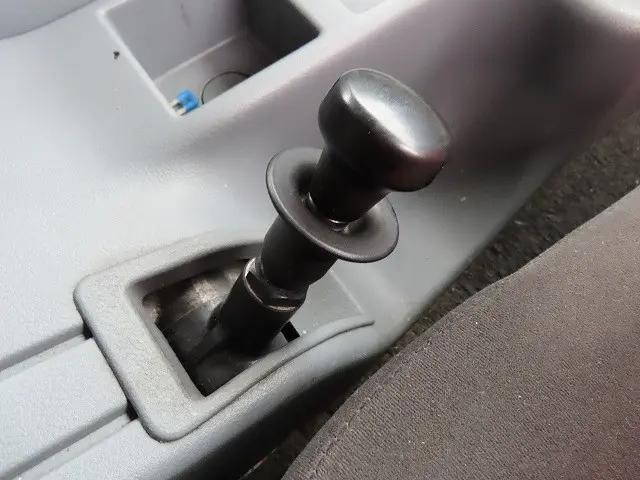 三菱ふそうファイターアルミブロック増トン（6t・8t）[写真17]