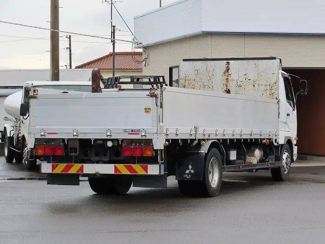 三菱ふそうファイターアルミブロック増トン（6t・8t）[写真02]