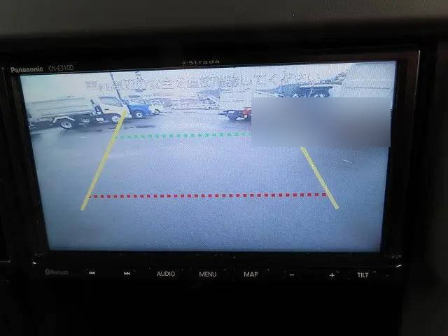 三菱ふそうファイターアルミブロック増トン（6t・8t）[写真20]