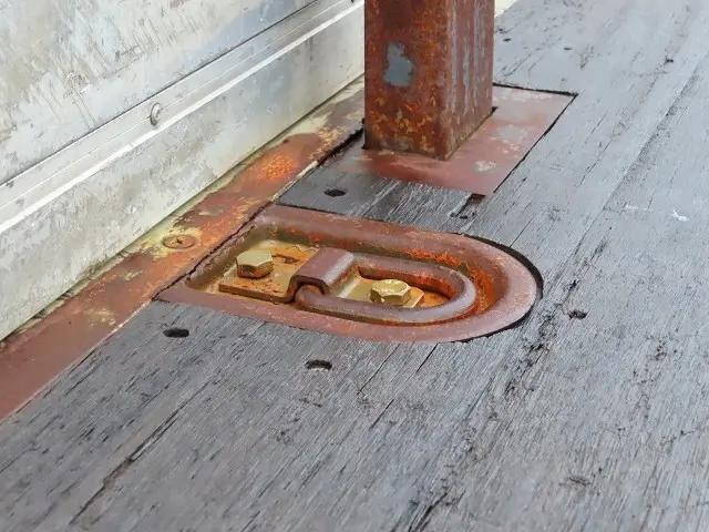 三菱ふそうファイターアルミブロック増トン（6t・8t）[写真27]