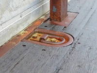 三菱ふそうファイターアルミブロック増トン（6t・8t）[写真27]