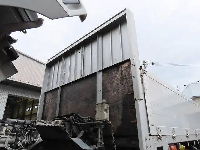 三菱ふそうファイターアルミブロック増トン（6t・8t）[写真29]