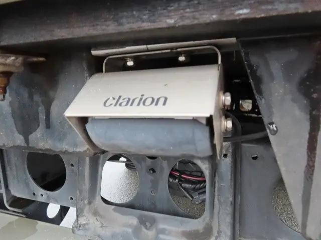 三菱ふそうファイターアルミブロック増トン（6t・8t）[写真30]